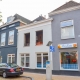 herbestemming winkel binnenstad Gorinchem na de renovatie van de panden